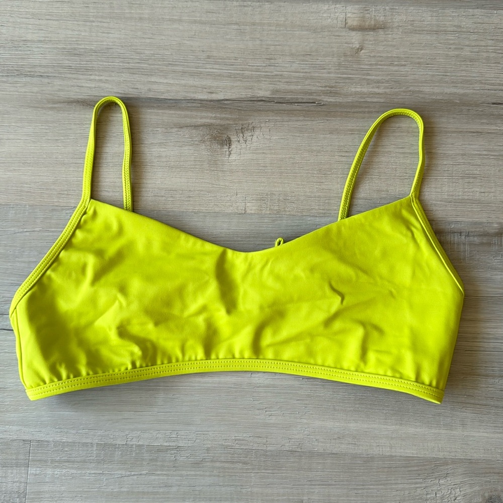 Hikari surf top - Picture 1 of 3